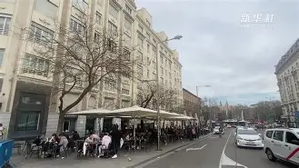 西班牙马德里诡异案件