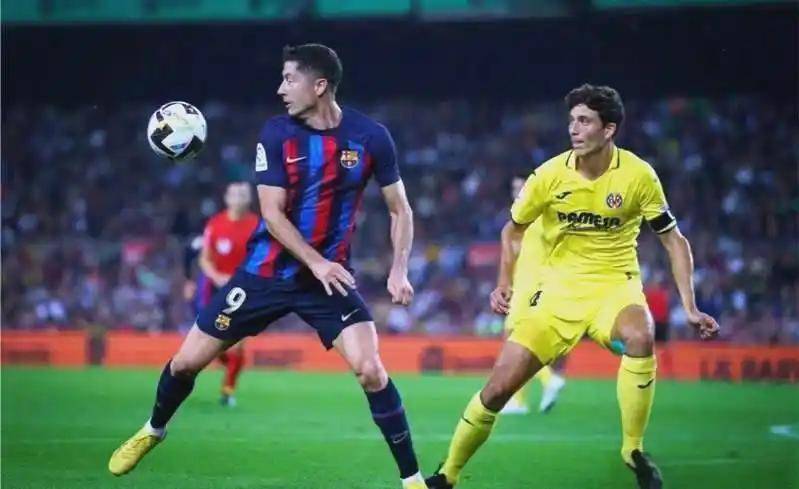 宝威体育bvty官网最新入口-关于比利亚雷亚尔客场惊险取胜，喜上眉梢的信息