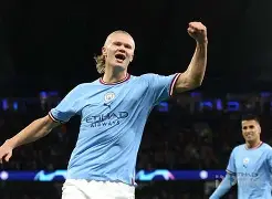 宝威体育bvty登录注册最新网址-夺冠热门曼城遭遇逆转，欧国联半决赛悬念重重的简单介绍